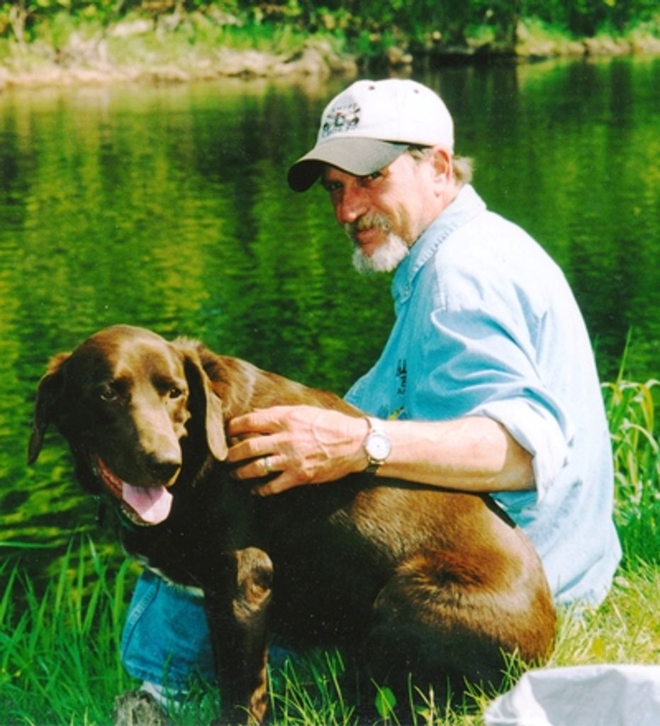 Richard "Rat" Jackson Profile Photo