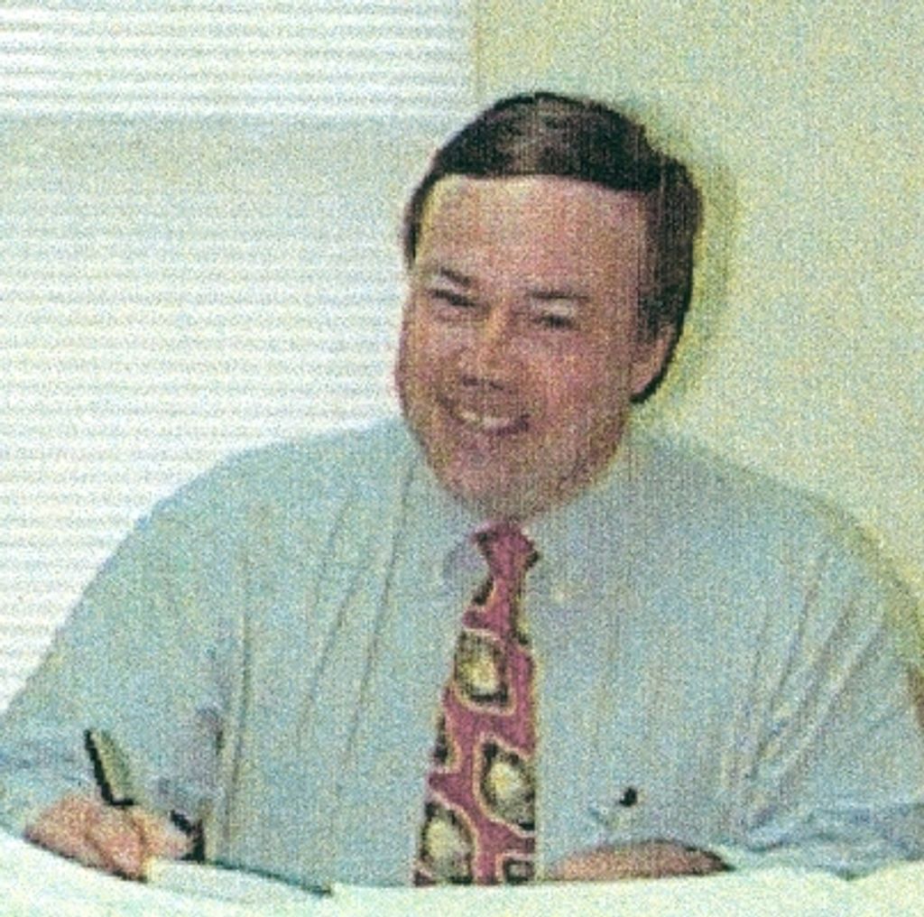 Jimmy Glascock