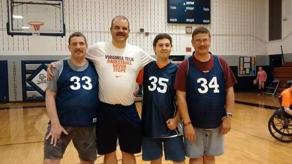 Phillip "Mikey" Michael Jones, Jr.