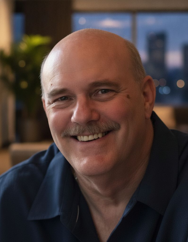 Bart O'Connor Profile Photo