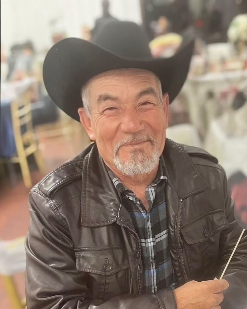 Jose Padilla Franco Profile Photo