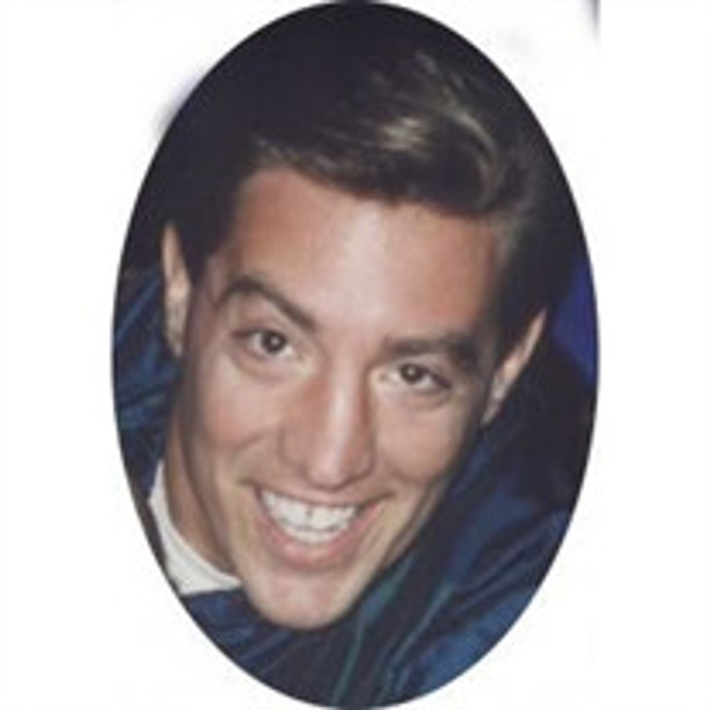 Charles James Puskar, II.
