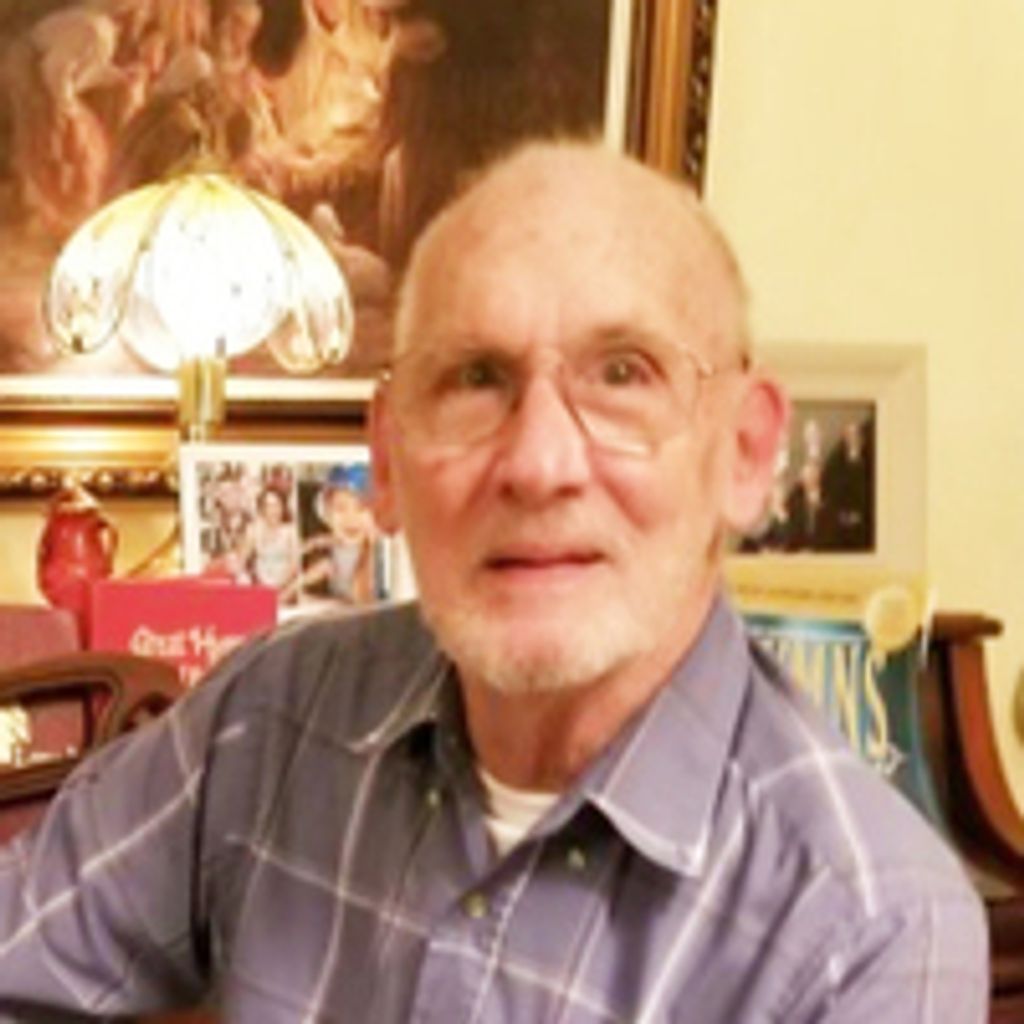 Fred Teubert Profile Photo