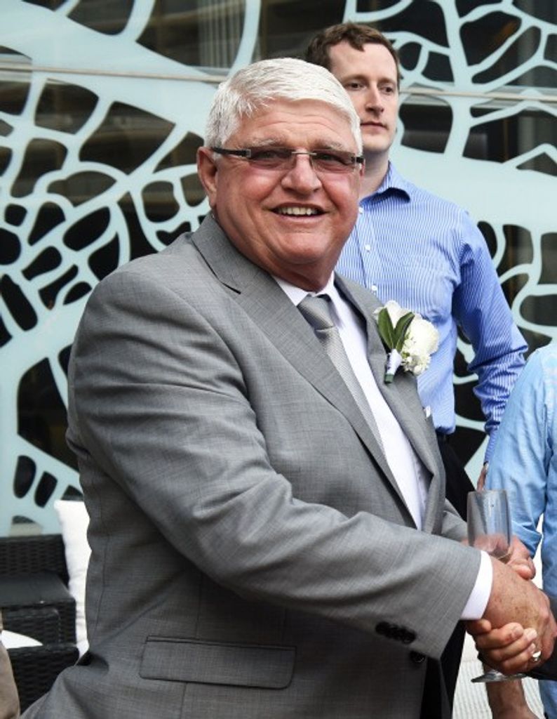 Brian Russell Donovan