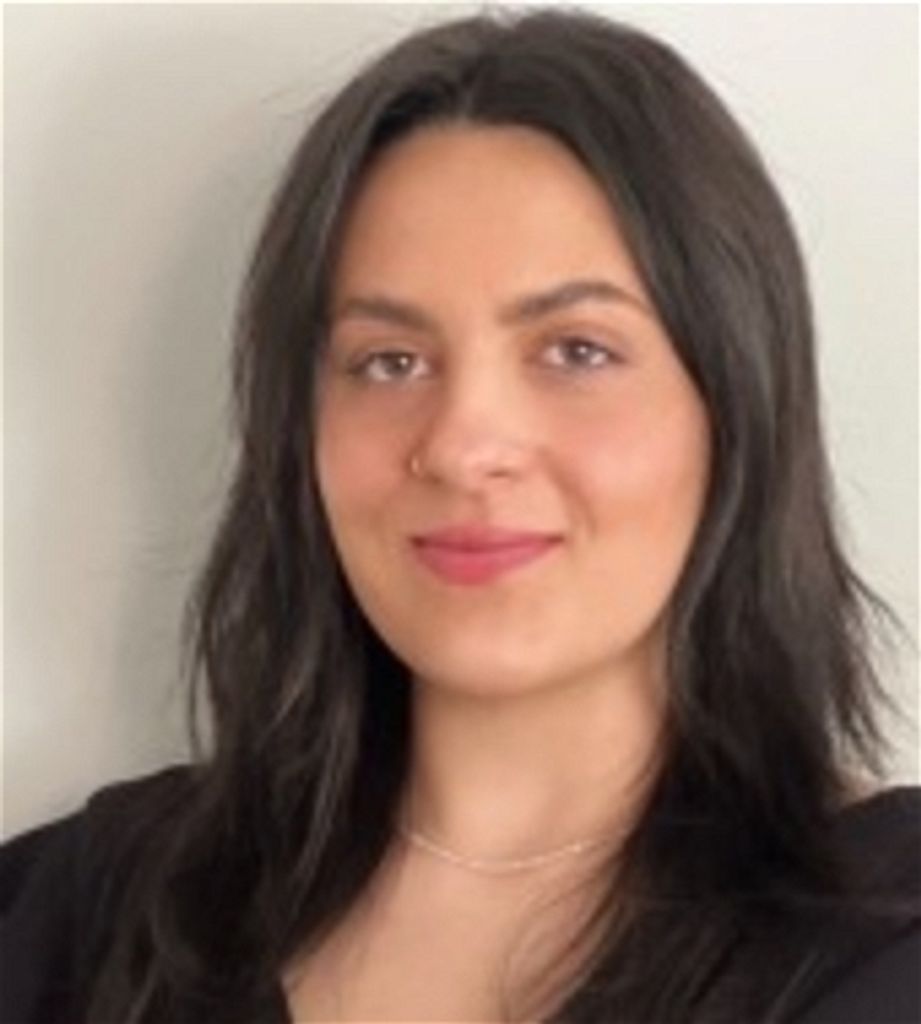 Sophia Frances Ruggieri Profile Photo