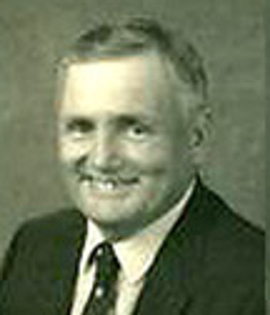 Charles Siler Slagle