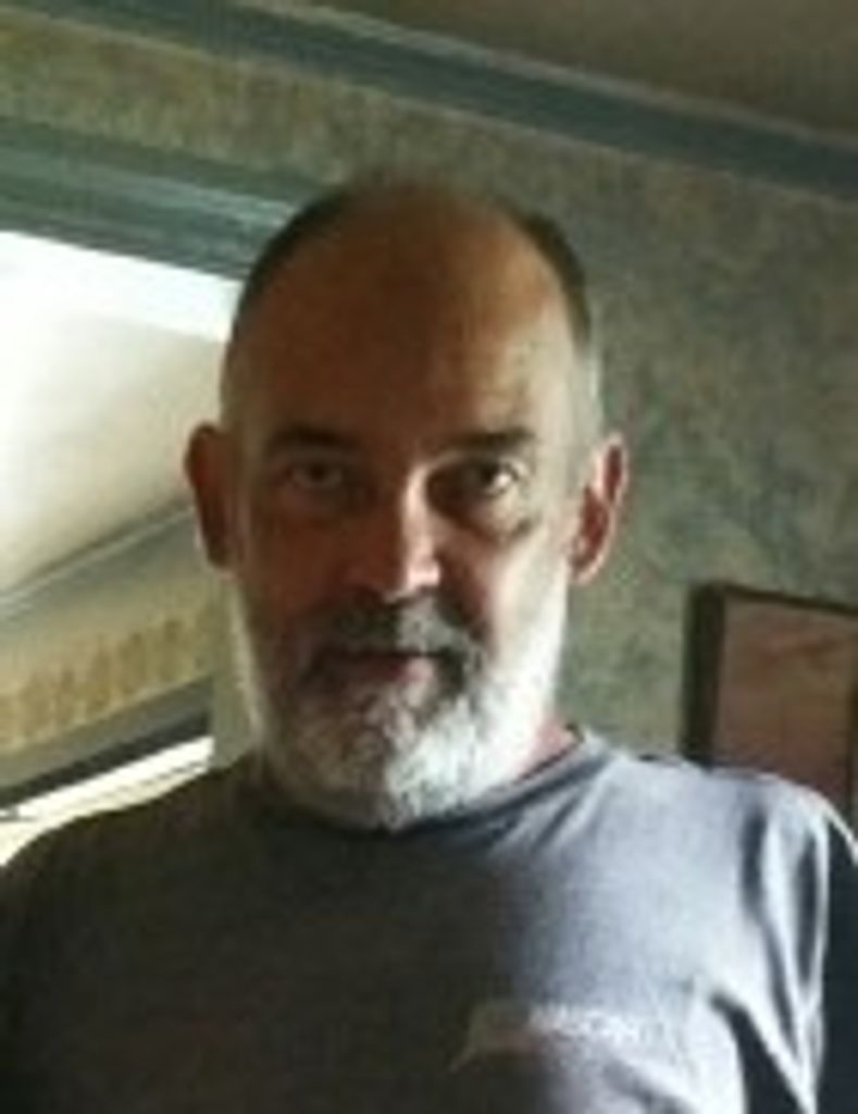 Richard Adams Profile Photo