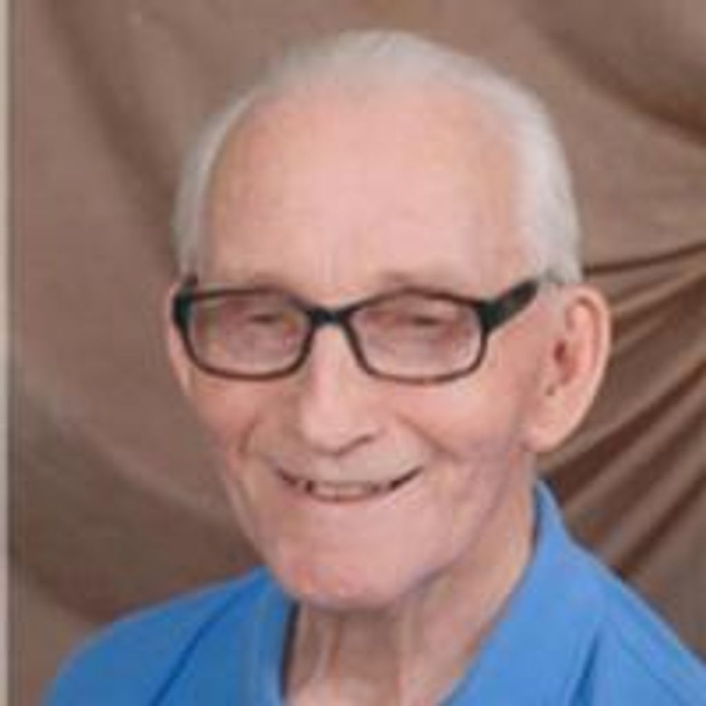 John P. Bernard