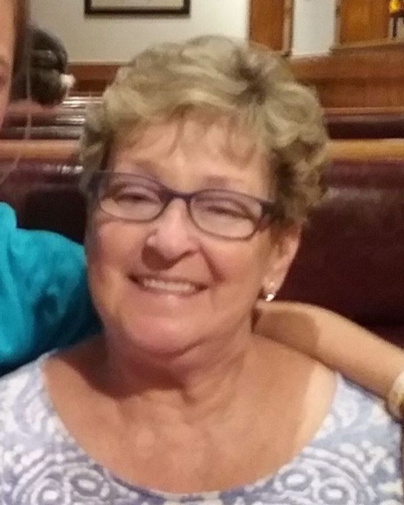 Florence A. Sanders