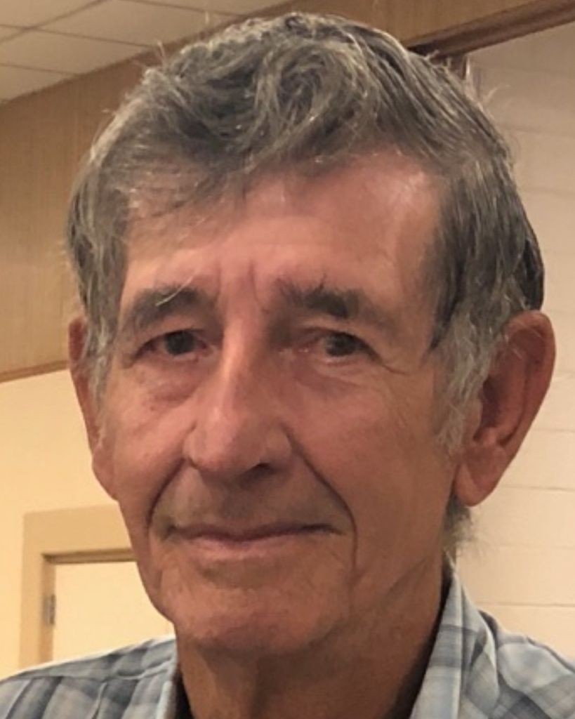 Bigbee Carl "Bob" Phillips