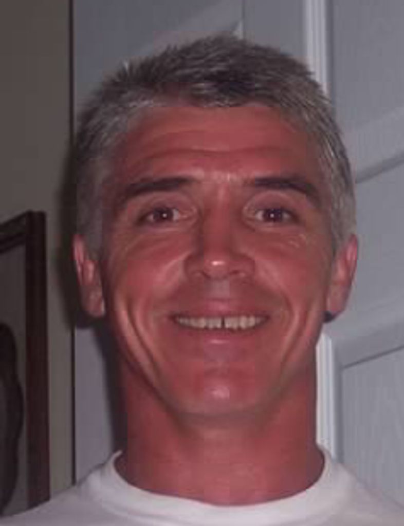 Kerry "Cowboy" Hugh Denton Profile Photo