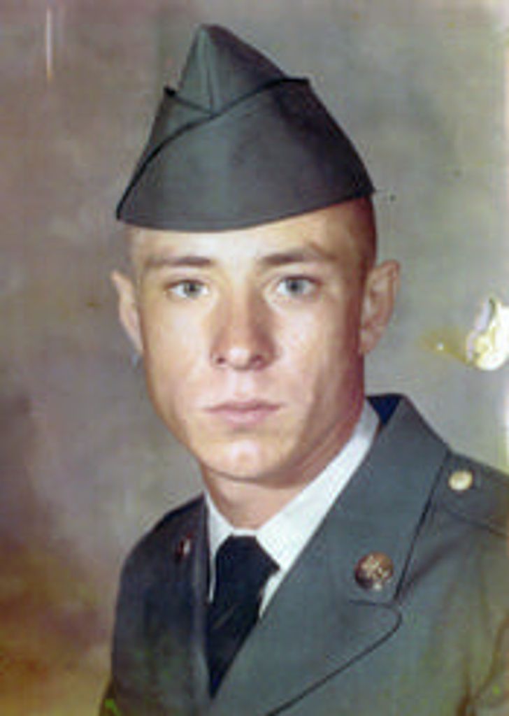 Livingston- Frank Lee Coffey
