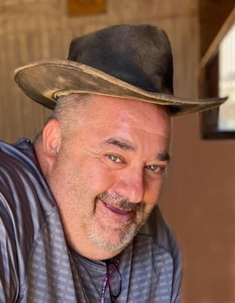 Eric W. Stutler Profile Photo