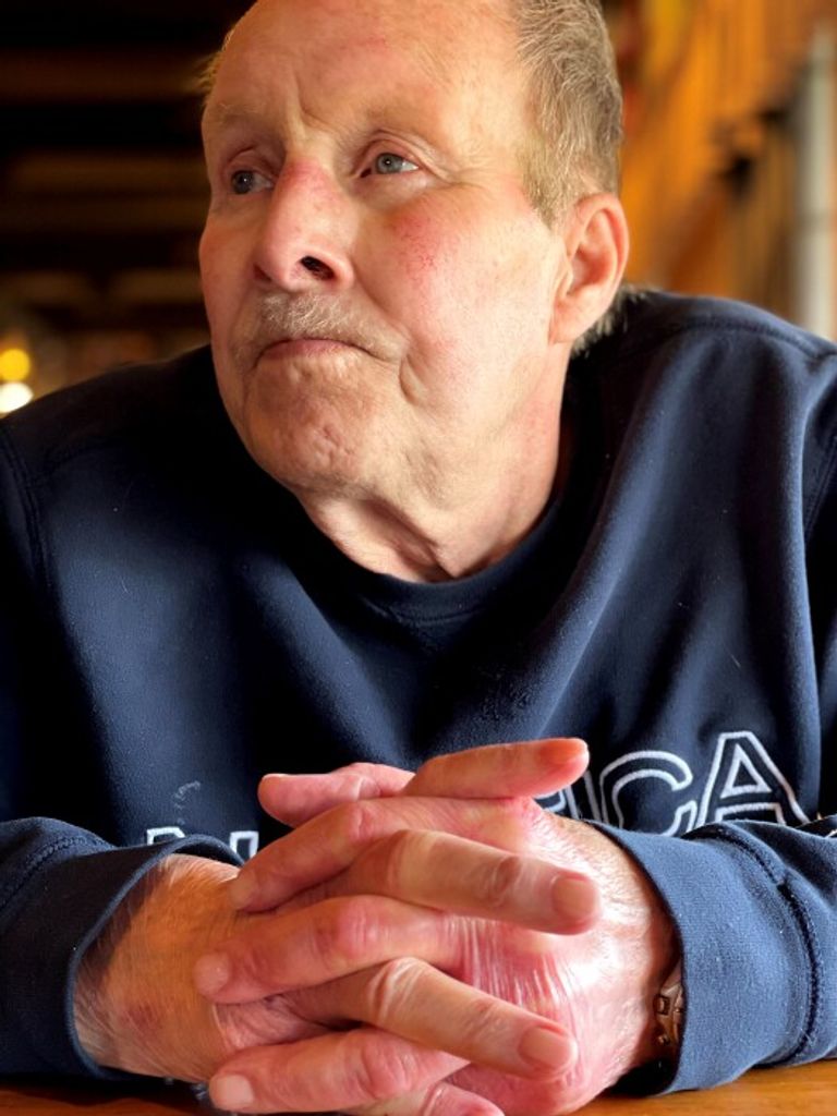 Gary G. Schimpf