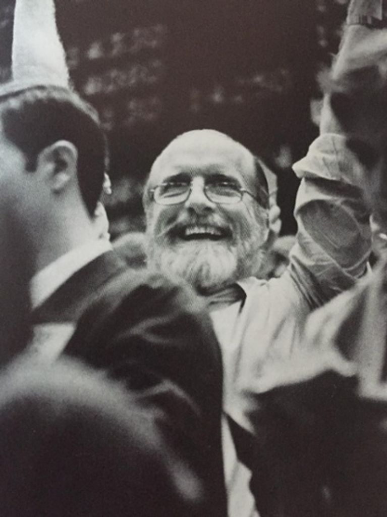Peter N. Tuomey