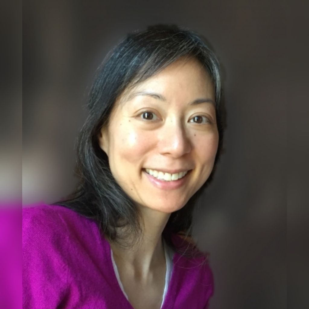 Ms. Natalie Yeo Fong