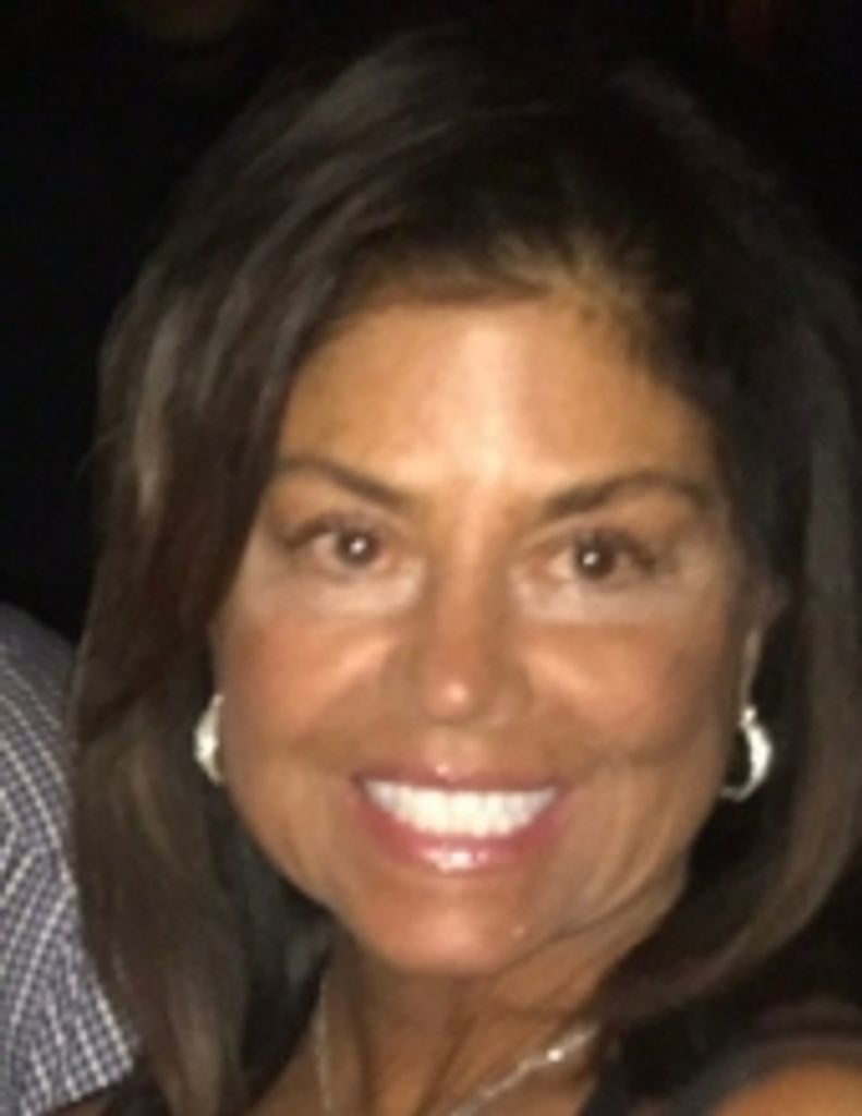 Rebecca (Ray) Grossklaus