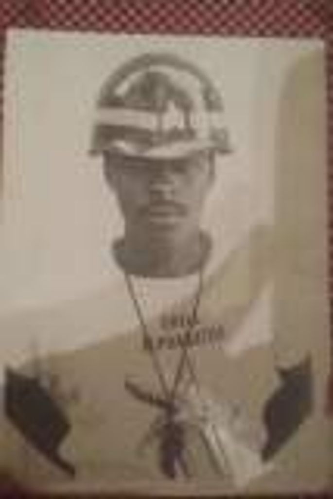 Benjamin Franklin Herring