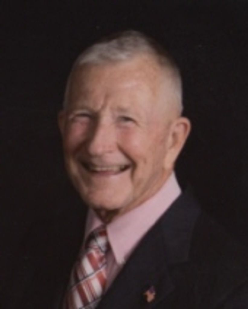 William  Robert Humble,  Sr.