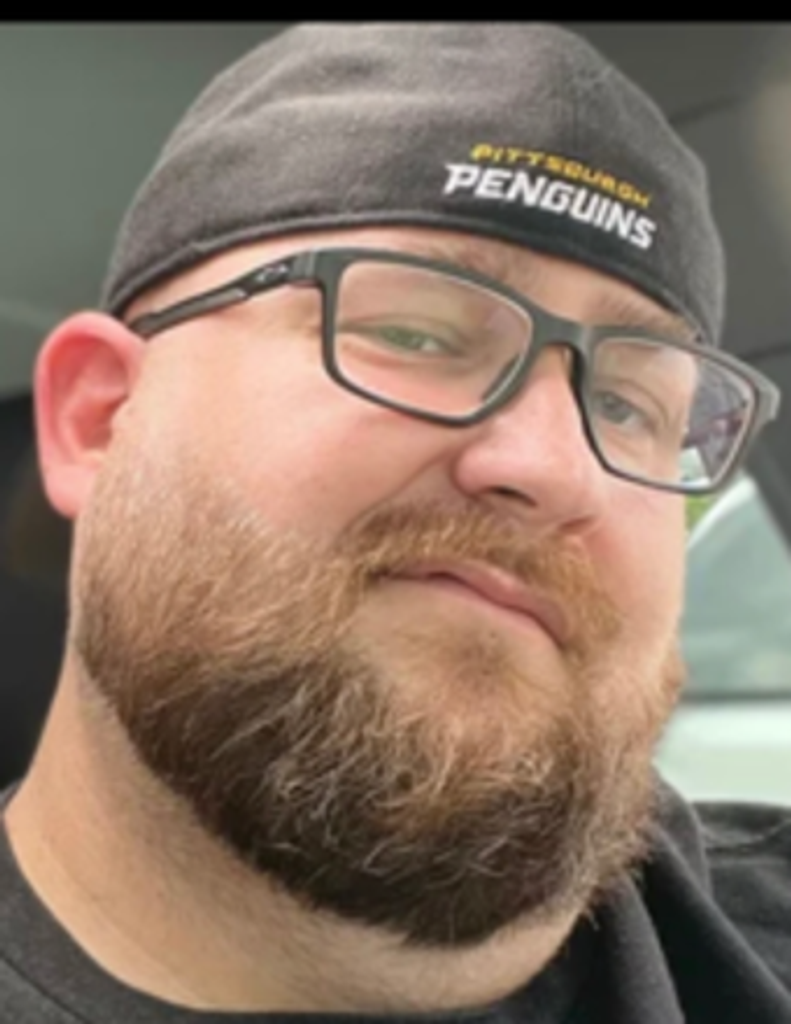 Christopher Thomas Brzezinski