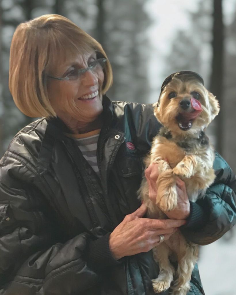 Glenda Fay Whitehurst Profile Photo