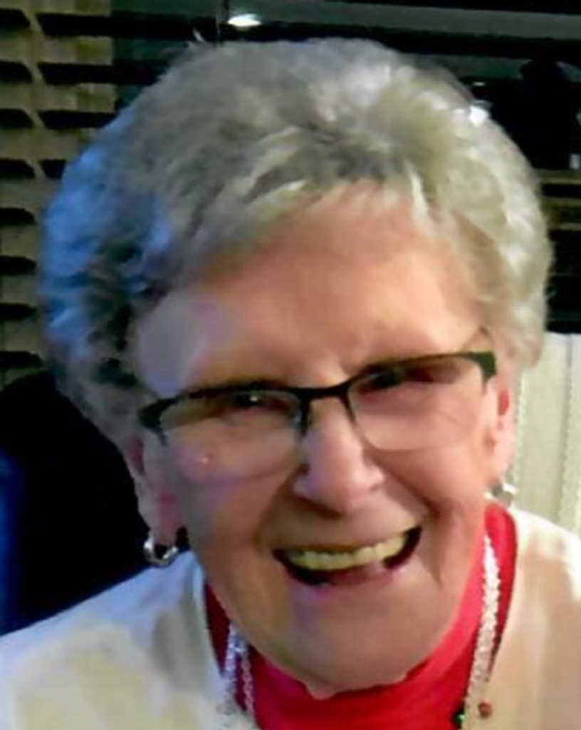 Geraldine R Roth Profile Photo