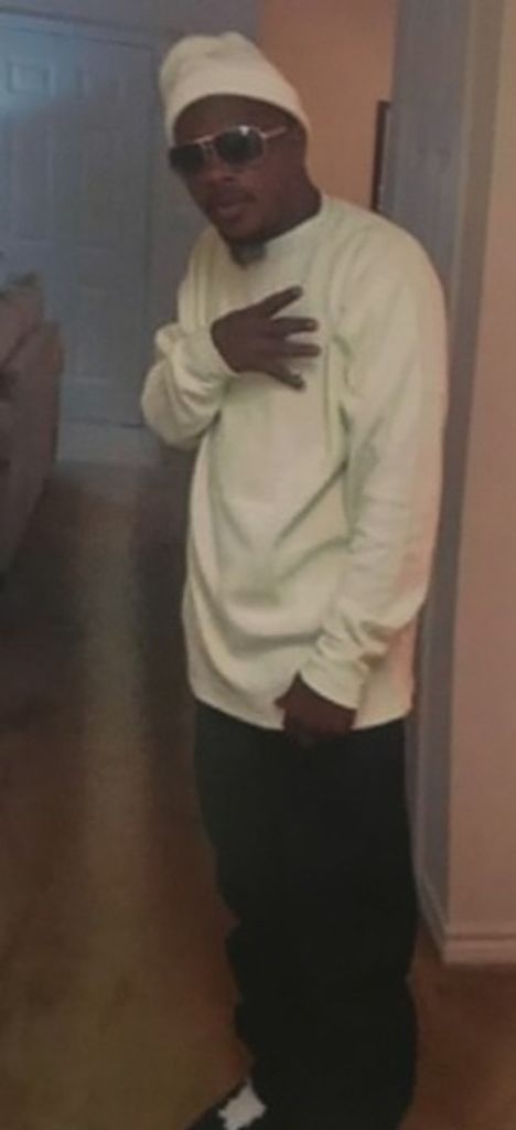 Labronze Vinson Profile Photo