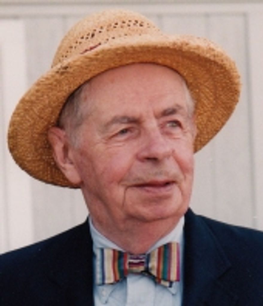 Thomas Langdon Cheney, Jr