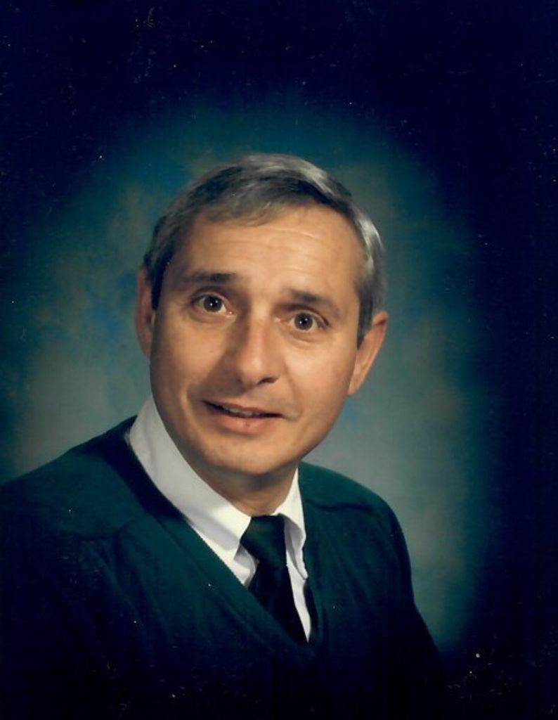 David Paul Bartholomew Profile Photo