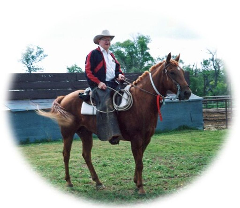 Irwin Vernett Richardson