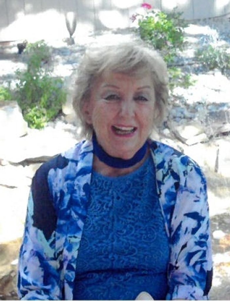Carole  Jean Runge
