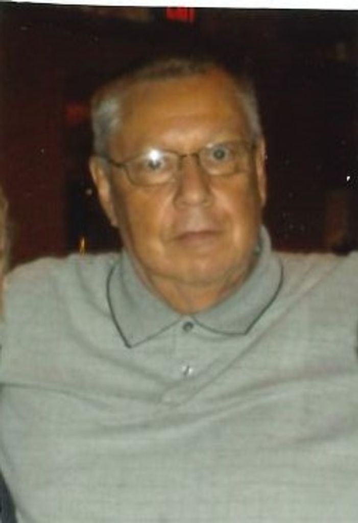 Jose Gilbert Griego