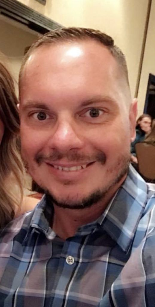 Tad Franklin Profile Photo