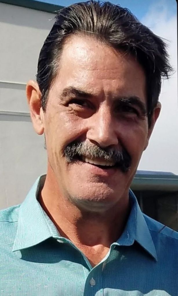 Ric A. Grant