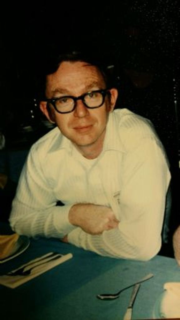 William Kennedy, Iii Profile Photo