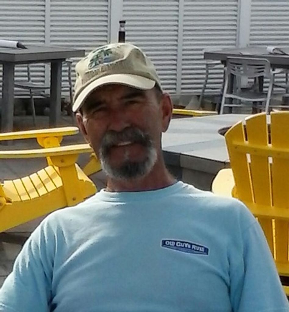 Livingston- Albert Gaumont Profile Photo