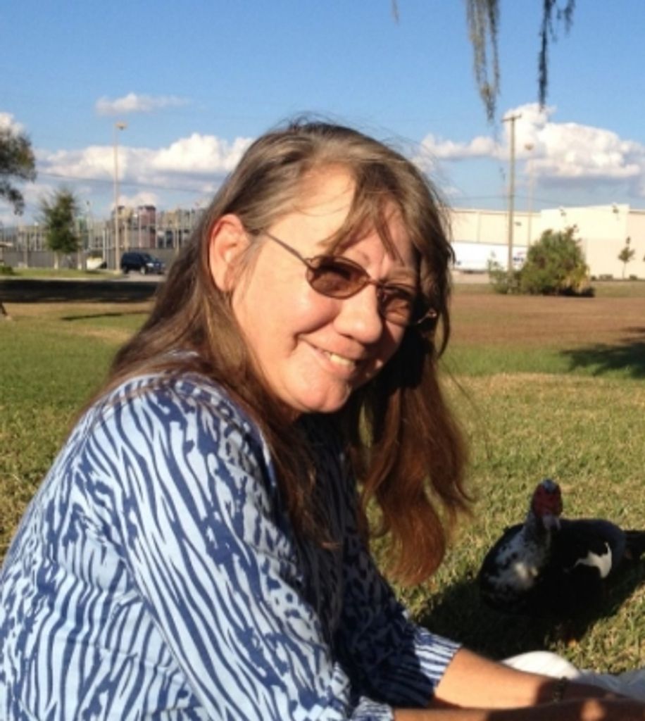 Mary Kathleen Morissette