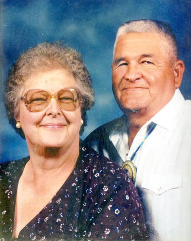 Mary White Profile Photo