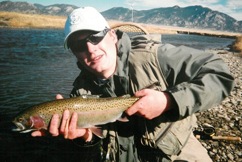Zachery Reynolds