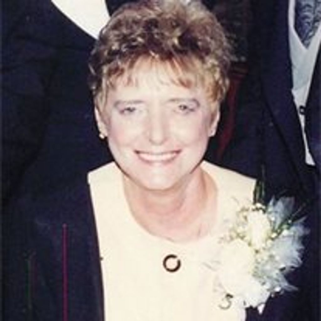 Joyce M. (Fullam) Daehne