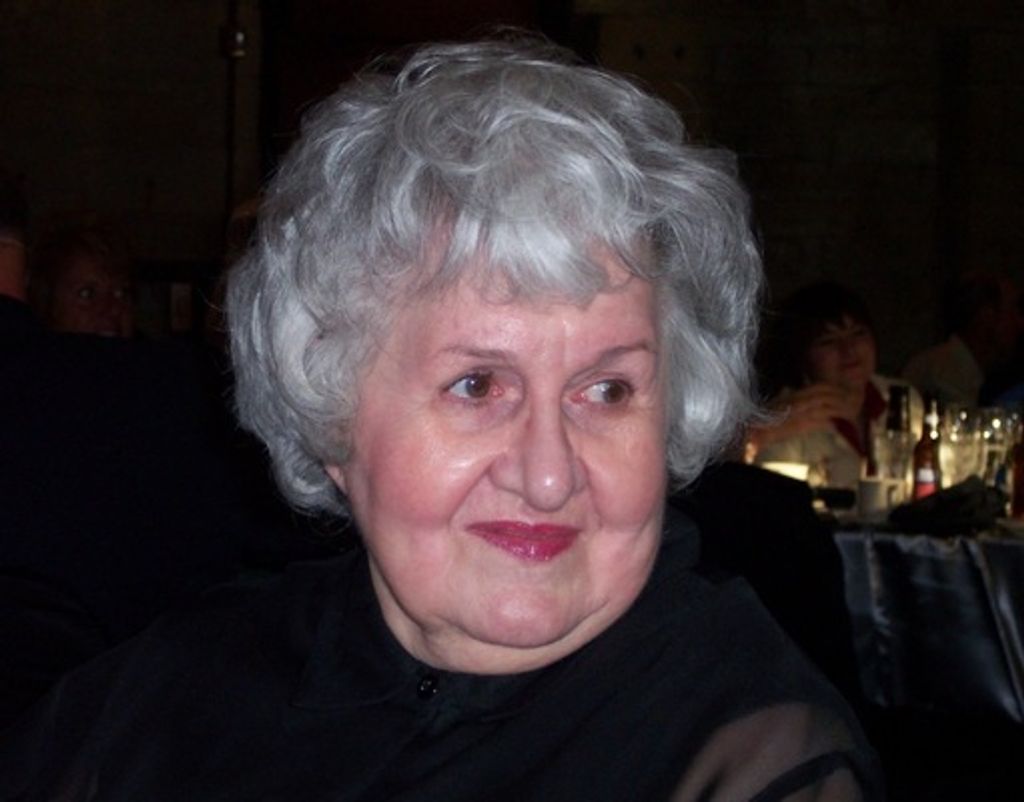 Gay Lee Prien Profile Photo