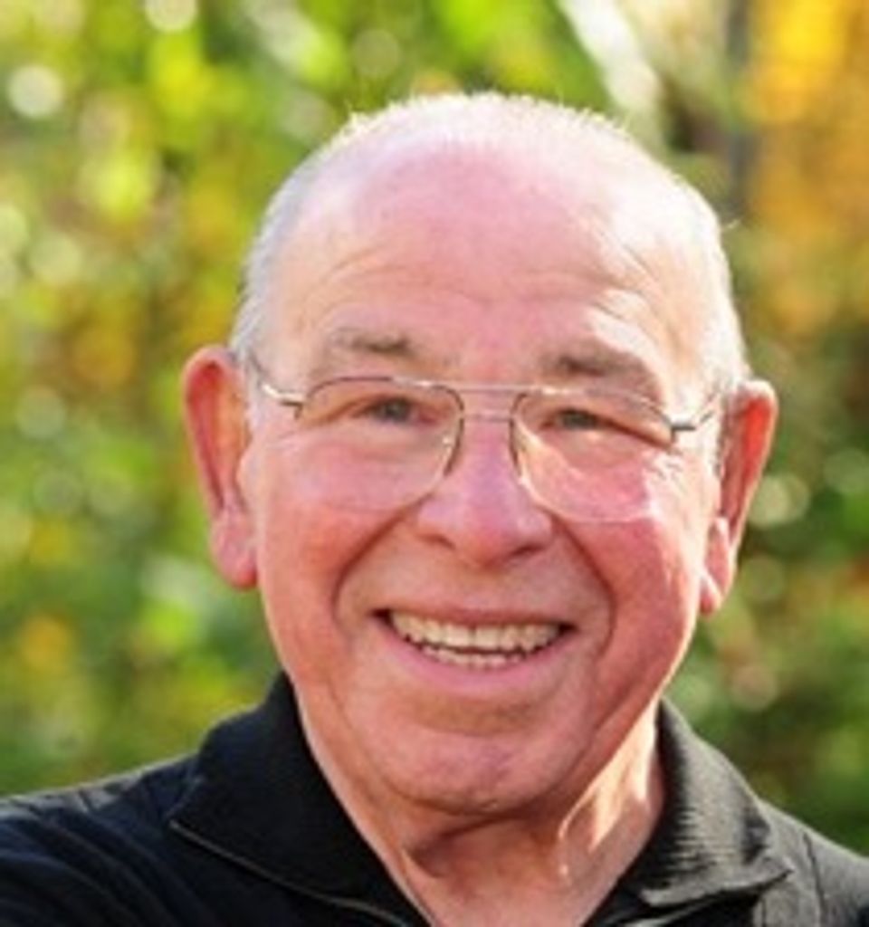 Stephen P. Ozaniak