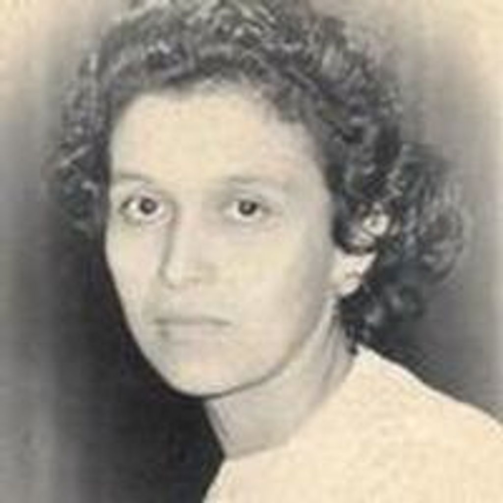 Lucrecia G. Ancaya