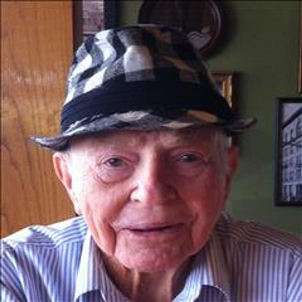 Rollo Donald Redburn Profile Photo