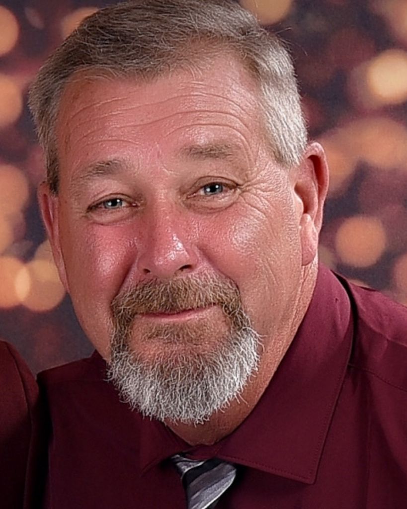 Charles C. McDaniel Profile Photo