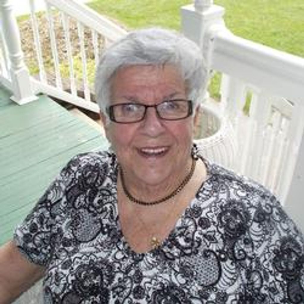 Marie Elaine "Scoop" Pickett