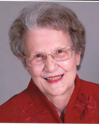 Carol Nadine Knight's obituary image