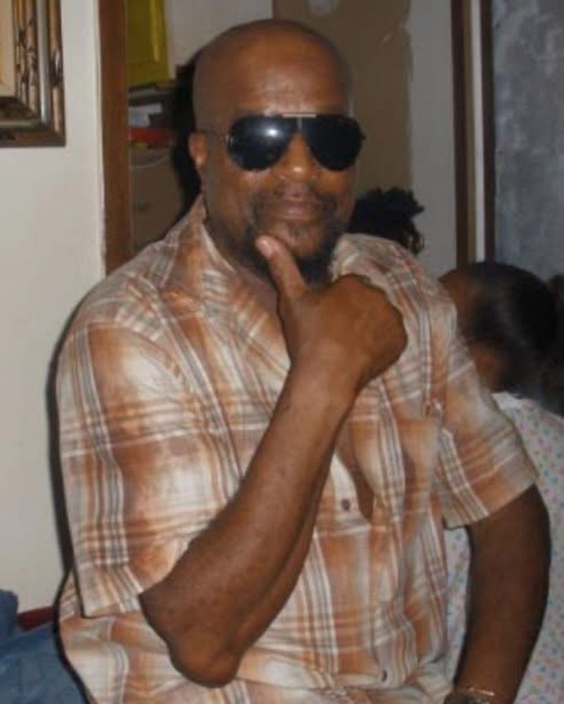 Ronald Vincent Kellman