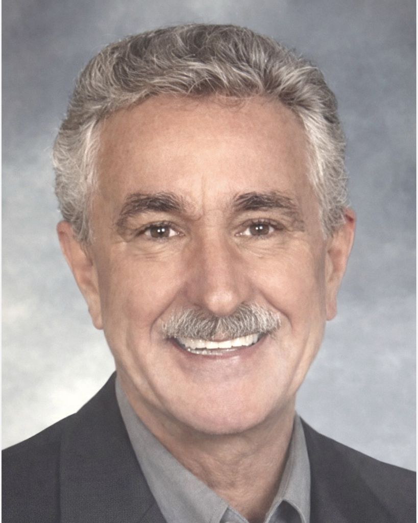 Ernest D. Wheeler Profile Photo