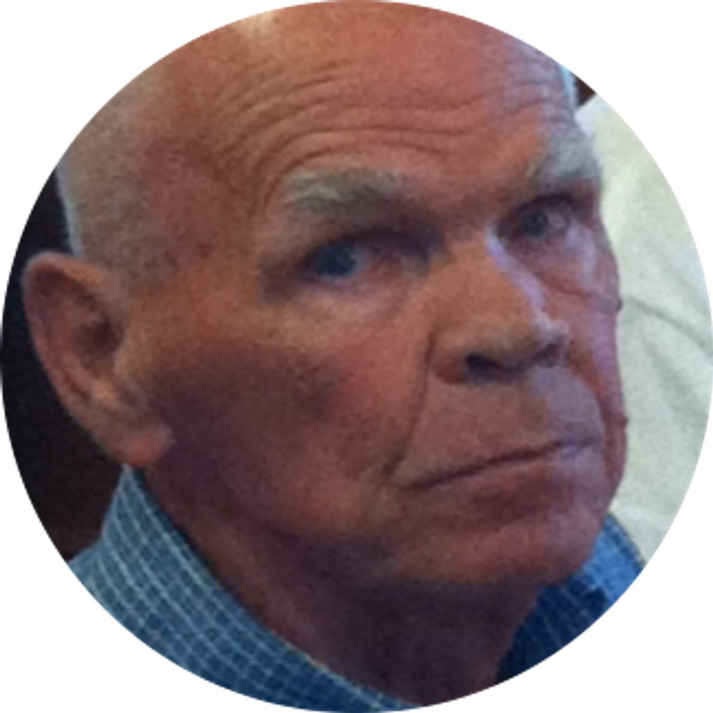 Eric Axel Lindquist, Iii